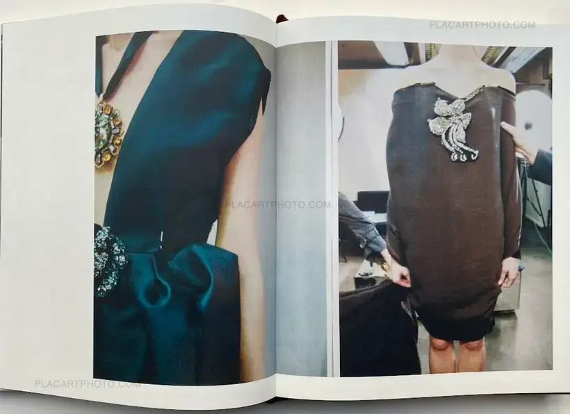 Albert Elbaz, Lanvin