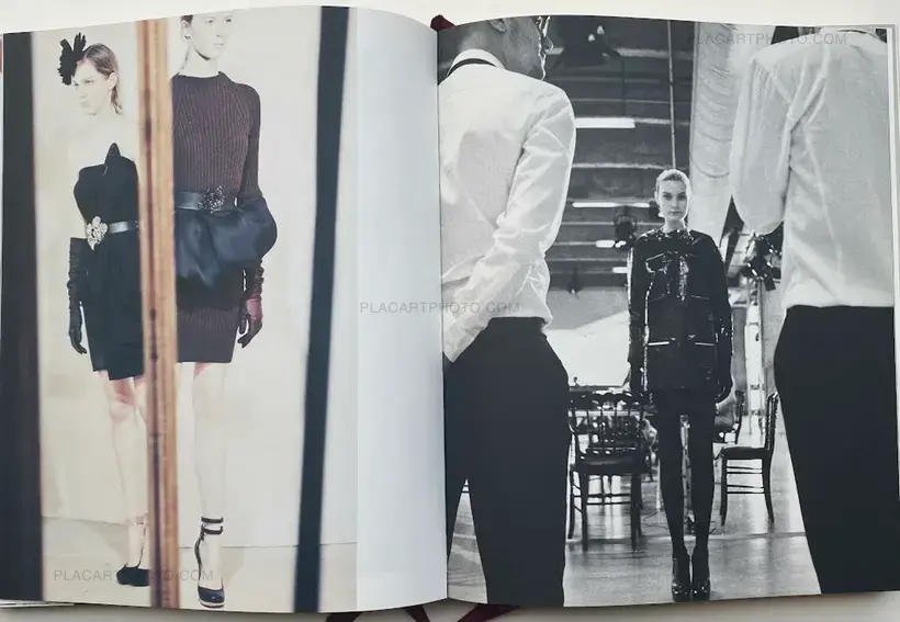 Albert Elbaz, Lanvin