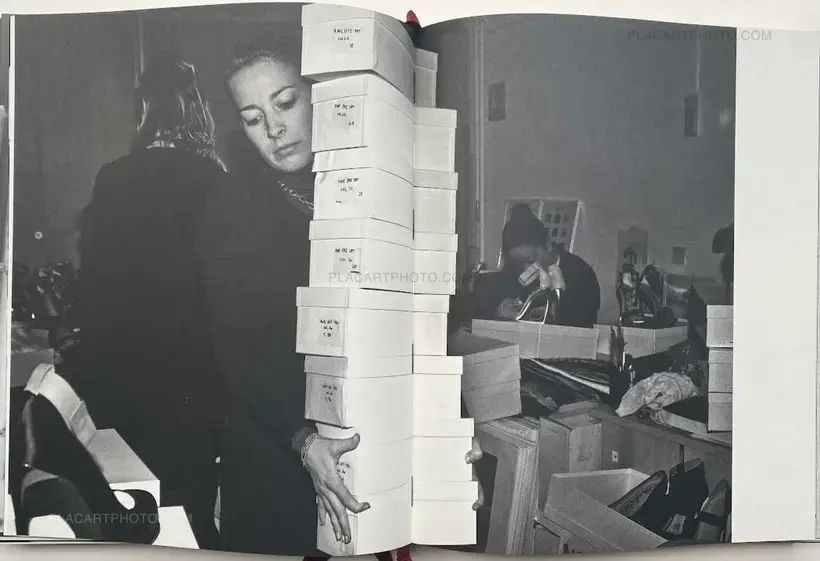 Albert Elbaz, Lanvin