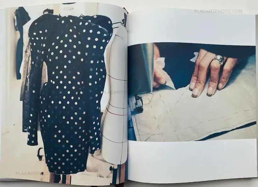 Albert Elbaz, Lanvin