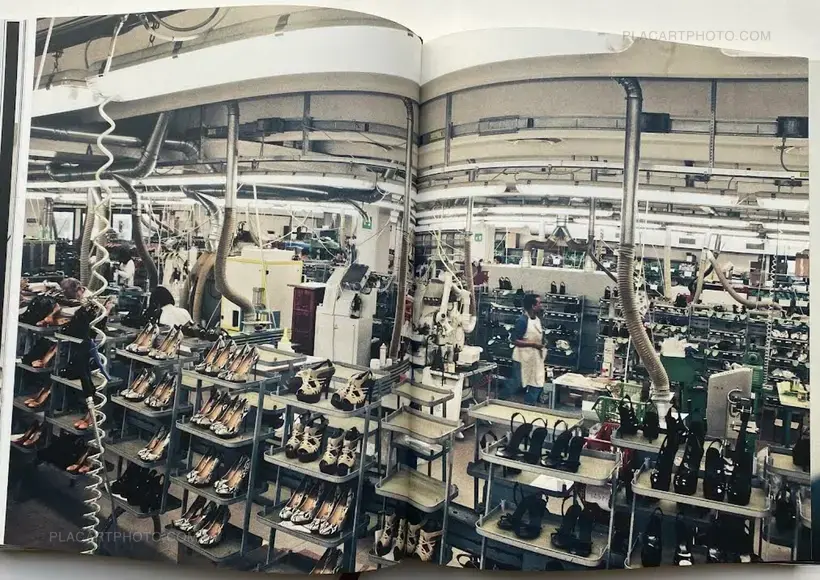 Albert Elbaz, Lanvin