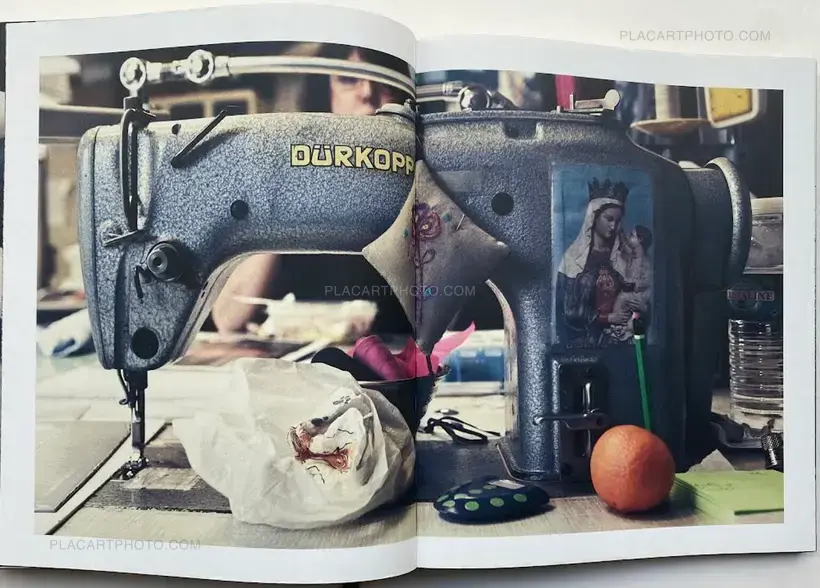 Albert Elbaz, Lanvin