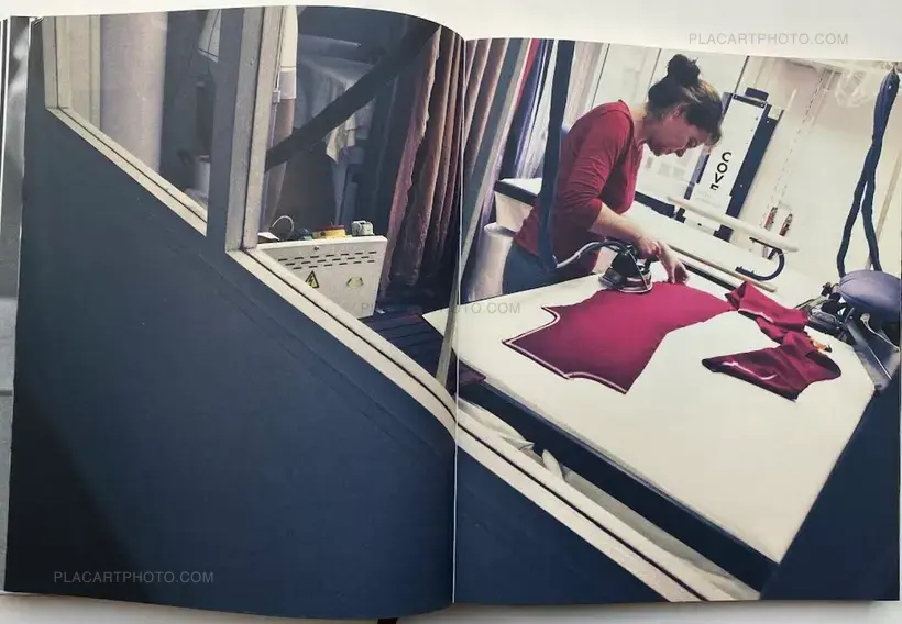 Albert Elbaz, Lanvin