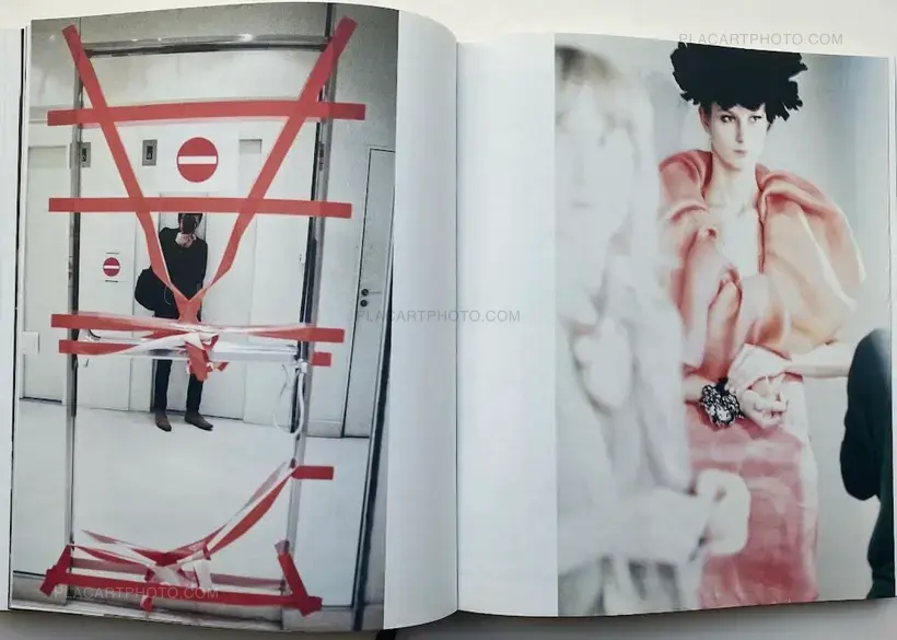 Albert Elbaz, Lanvin