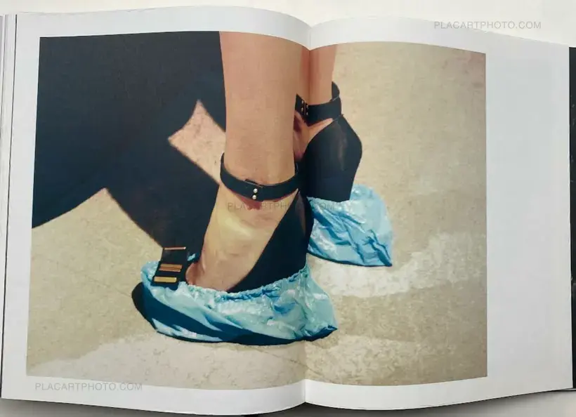 Albert Elbaz, Lanvin