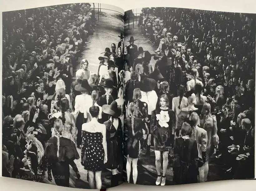 Albert Elbaz, Lanvin