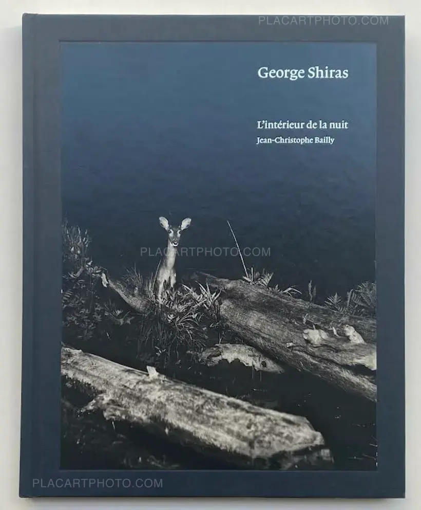 L'intérieur de la nuit