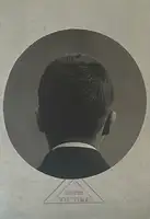 END TIME (SIGNED AND NUMBERED WITH PRINT, edt of 30)