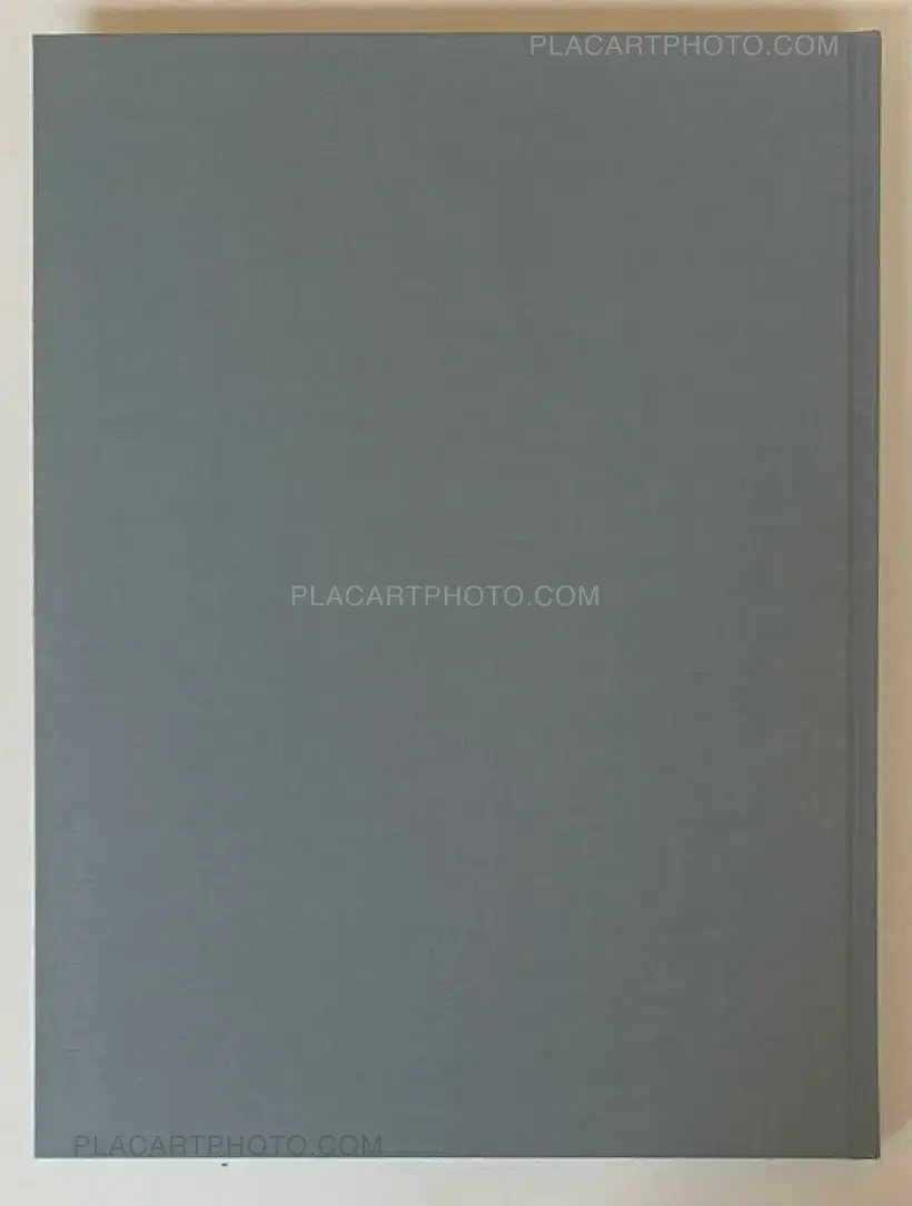 Aim an Arrow at the Rock in the Ocean (SIGNED)