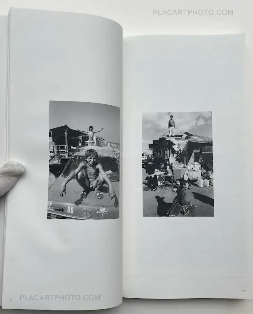 THE CHILDREN OF HUMBLE FREEDOM