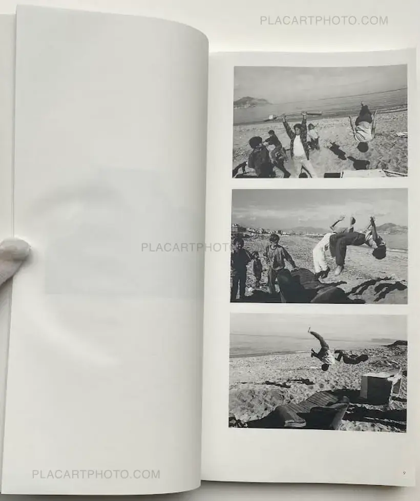 THE CHILDREN OF HUMBLE FREEDOM