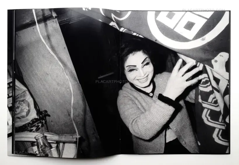 Tokyo: A vision of its other sides