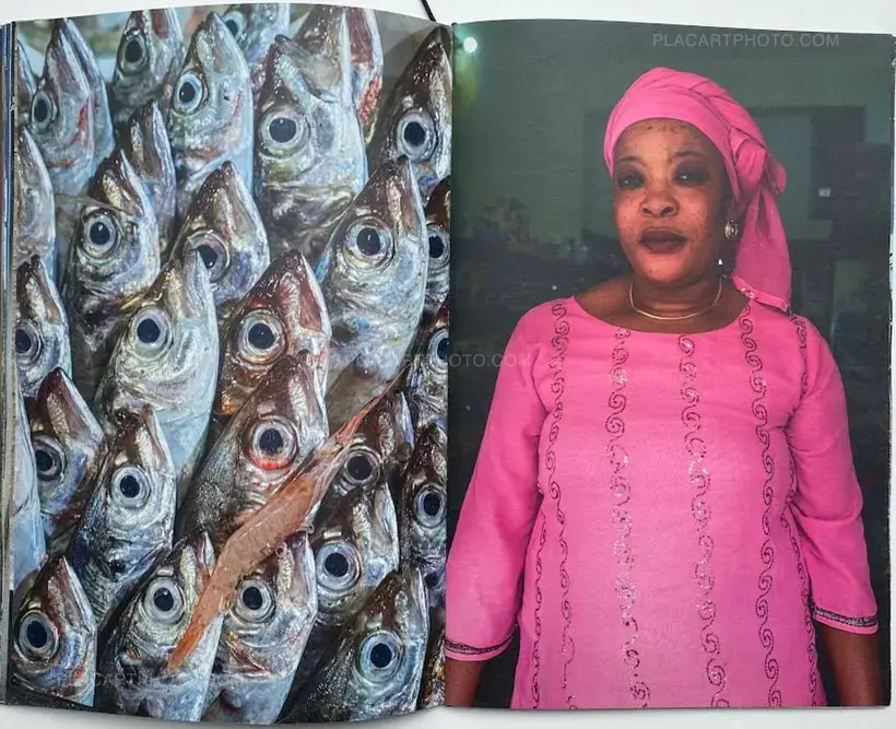 PALERMO DIARY (SIGNED)