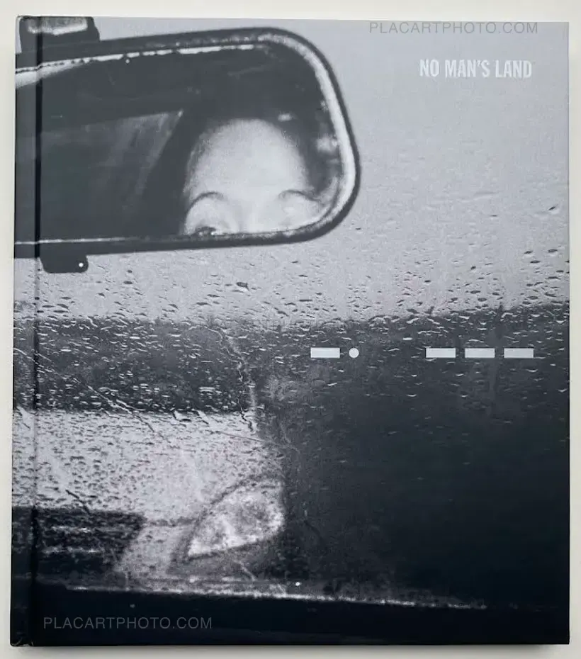 NO MAN'S LAND (SIGNED)