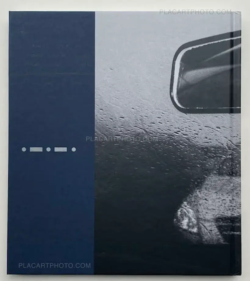 NO MAN'S LAND (SIGNED)