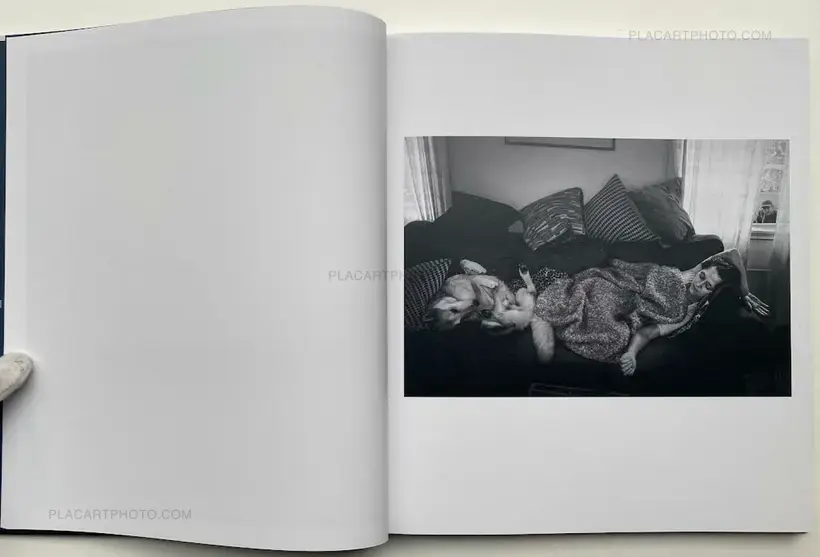 NO MAN'S LAND (SIGNED)