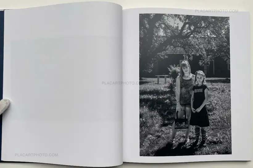 NO MAN'S LAND (SIGNED)