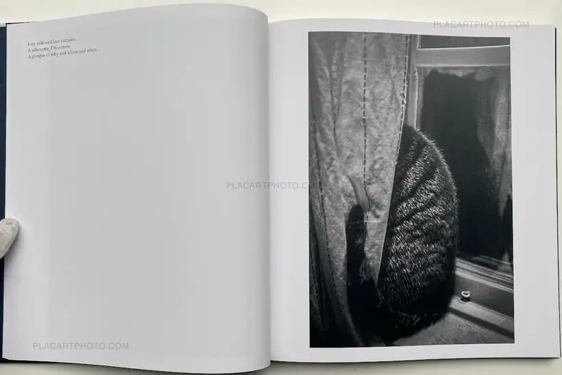 NO MAN'S LAND (SIGNED)