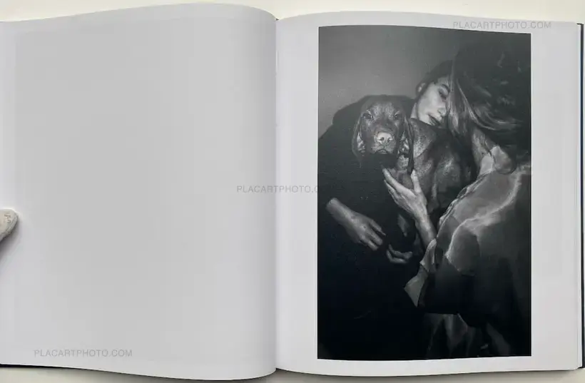 NO MAN'S LAND (SIGNED)