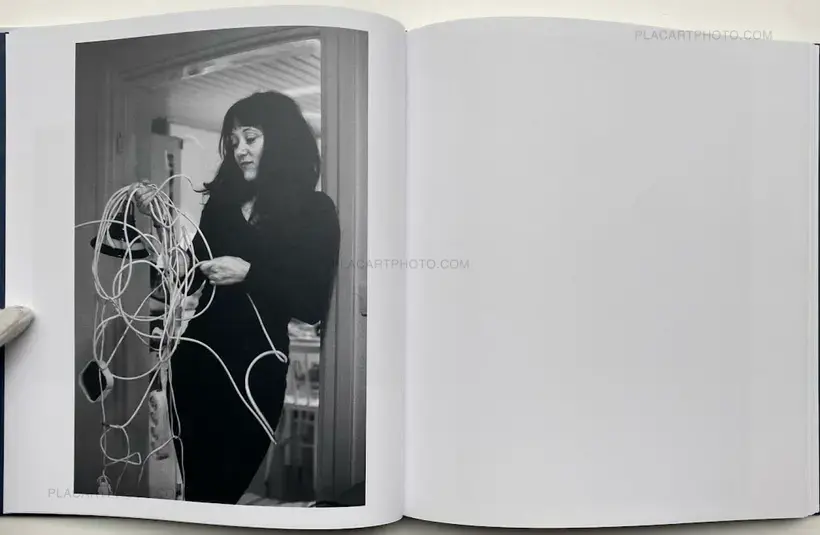 NO MAN'S LAND (SIGNED)