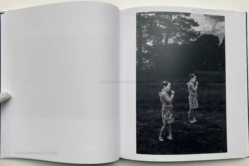 NO MAN'S LAND (SIGNED)