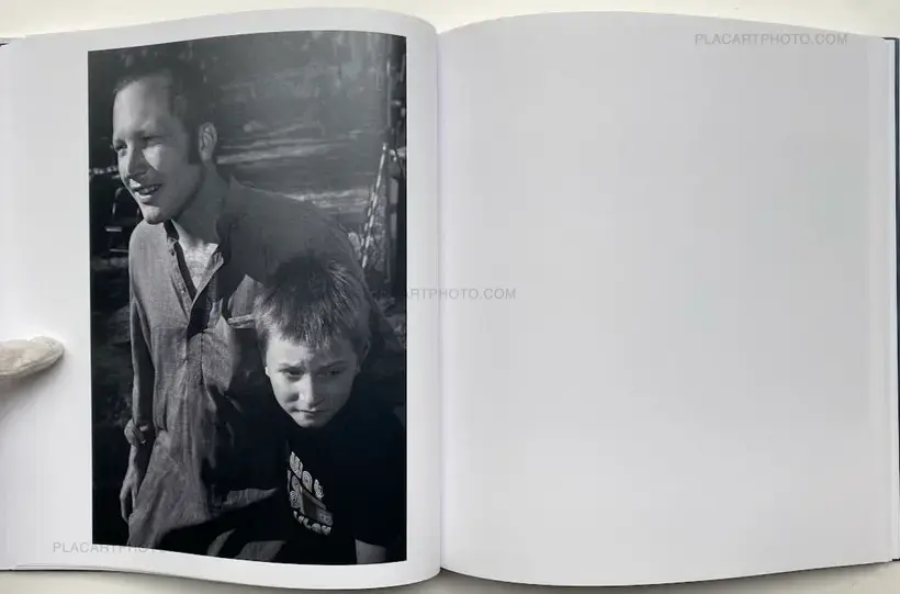 NO MAN'S LAND (SIGNED)