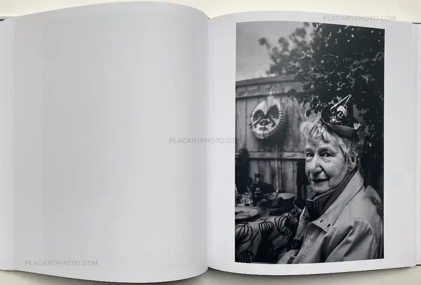 NO MAN'S LAND (SIGNED)