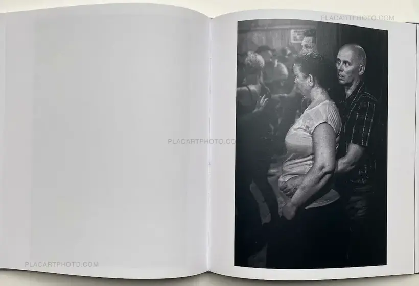 NO MAN'S LAND (SIGNED)