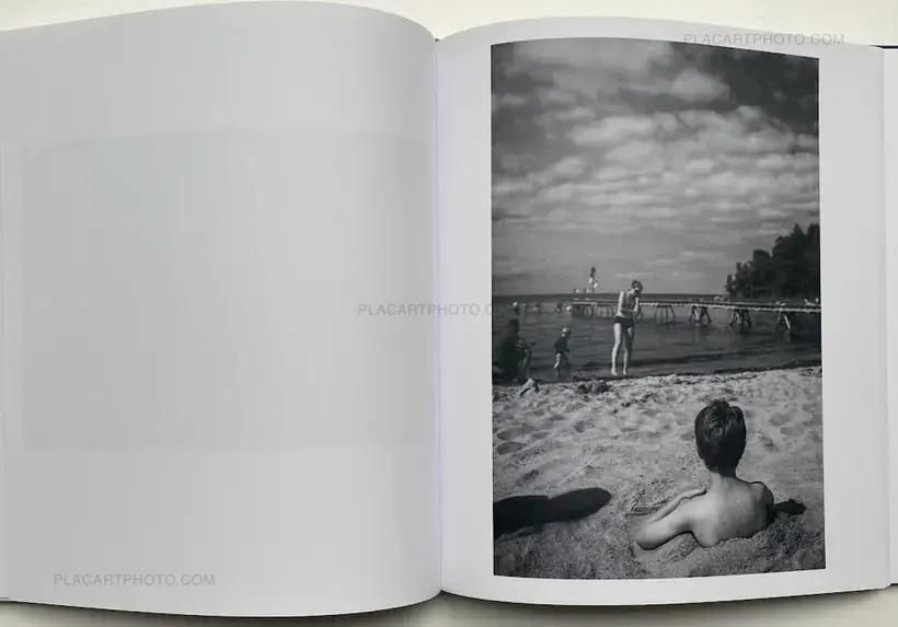 NO MAN'S LAND (SIGNED)