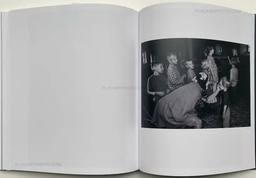 NO MAN'S LAND (SIGNED)