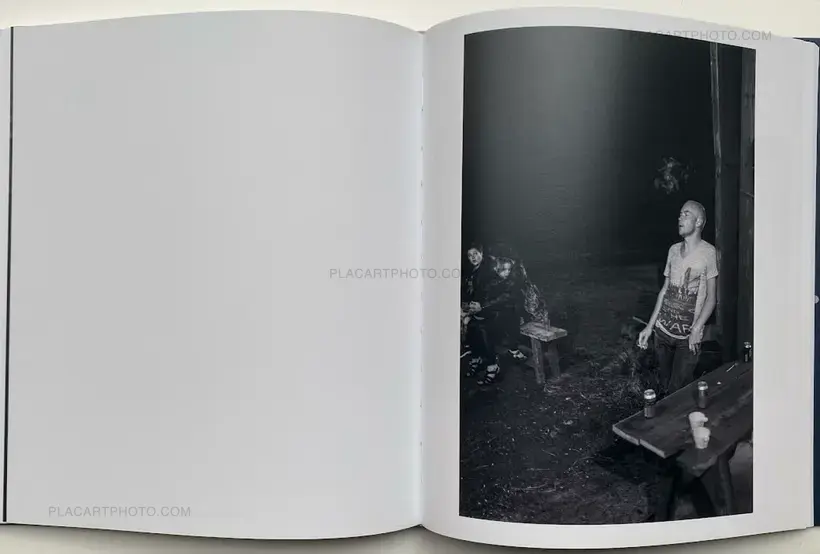 NO MAN'S LAND (SIGNED)