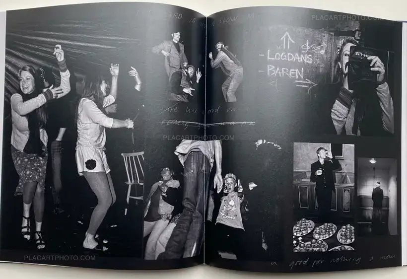 NO MAN'S LAND (SIGNED)