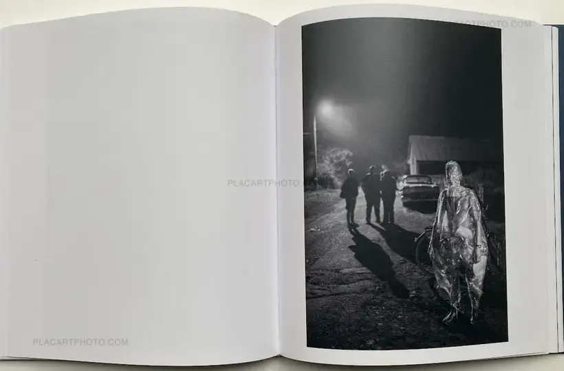 NO MAN'S LAND (SIGNED)