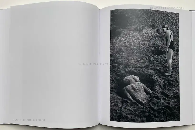 NO MAN'S LAND (SIGNED)