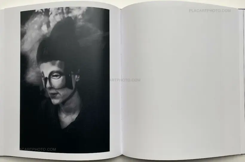 NO MAN'S LAND (SIGNED)