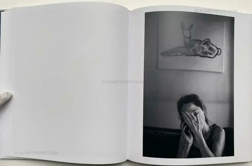 NO MAN'S LAND (SIGNED)