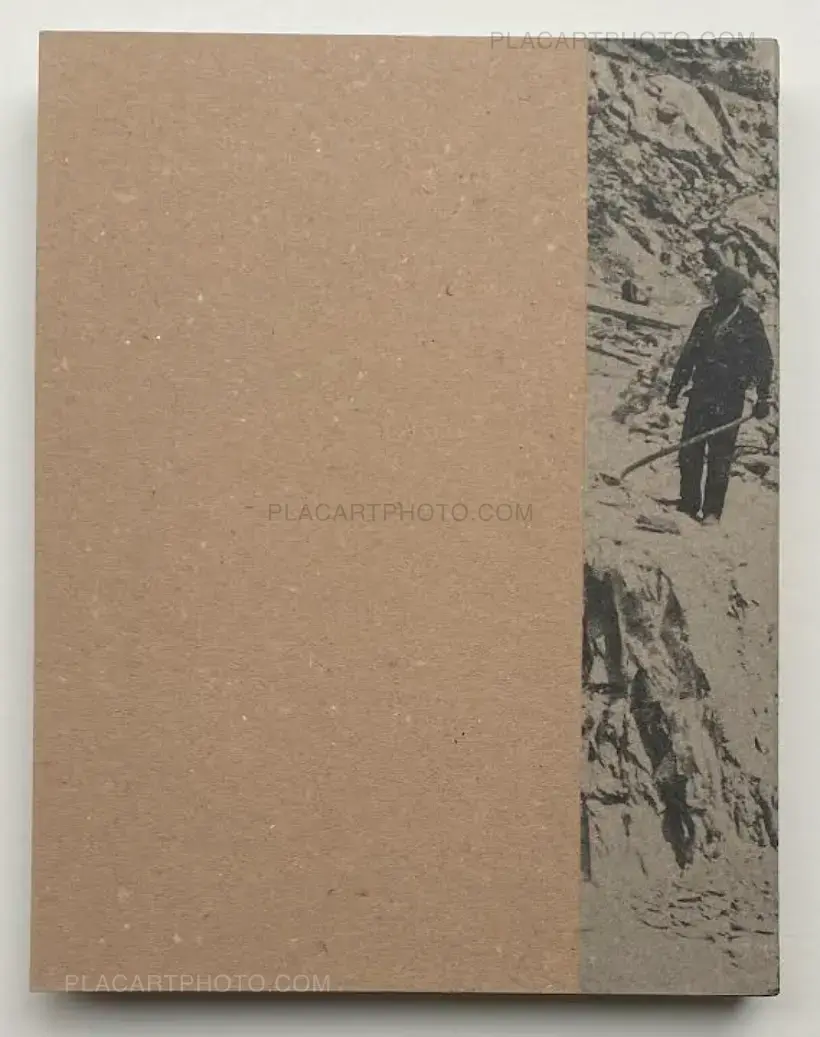 Journal des Mines (SIGNED AND NUMBERED, edt of 50)