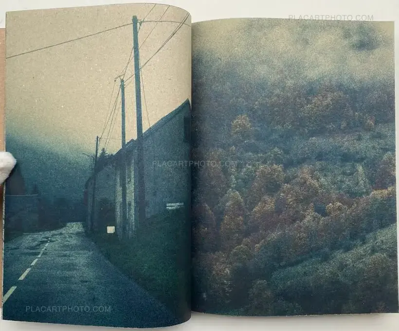 Journal des Mines (SIGNED AND NUMBERED, edt of 50)