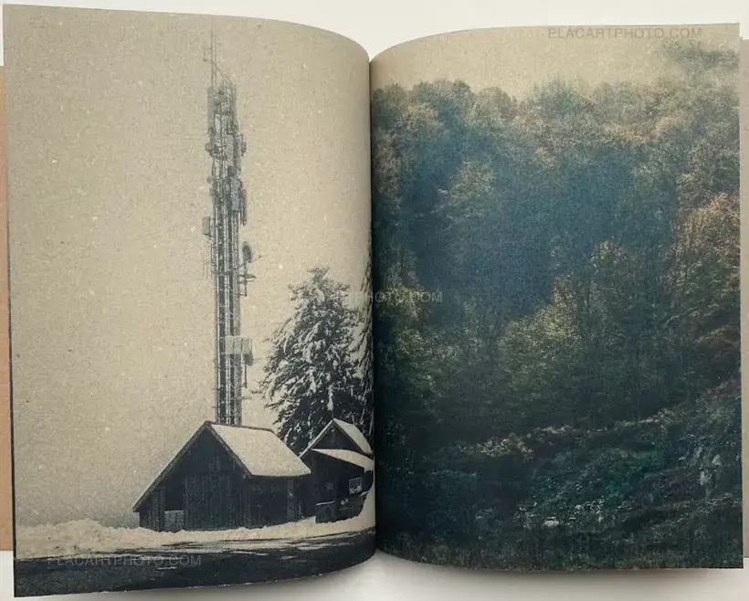 Journal des Mines (SIGNED AND NUMBERED, edt of 50)