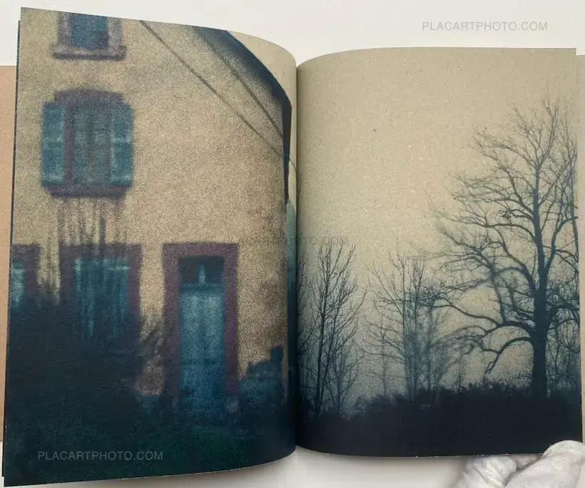 Journal des Mines (SIGNED AND NUMBERED, edt of 50)