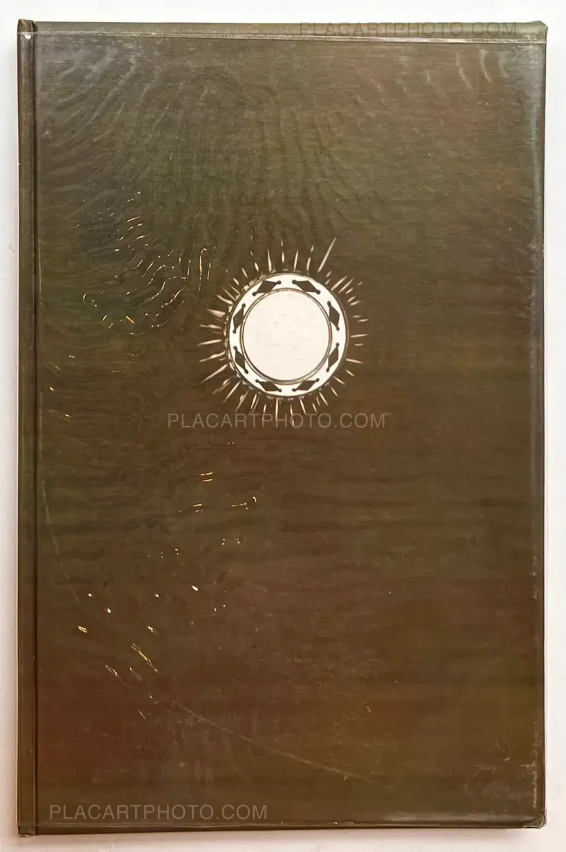 Barakei / Killed by Roses (Signed by both artists)