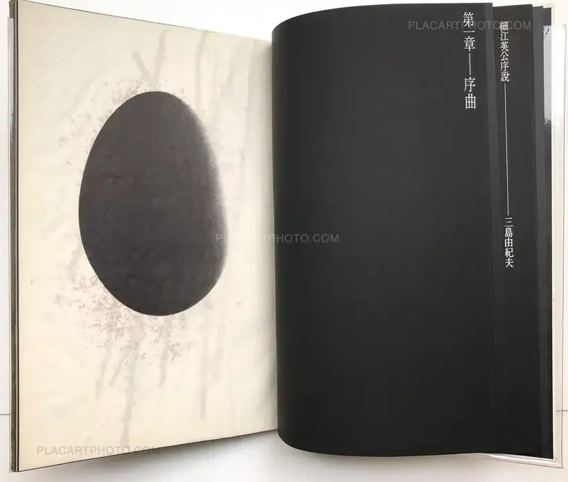 Barakei / Killed by Roses (Signed by both artists)