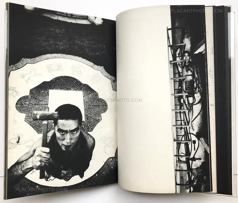 Barakei / Killed by Roses (Signed by both artists)