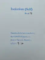 Isolation (Self) (NUMBERED, edt of 10)