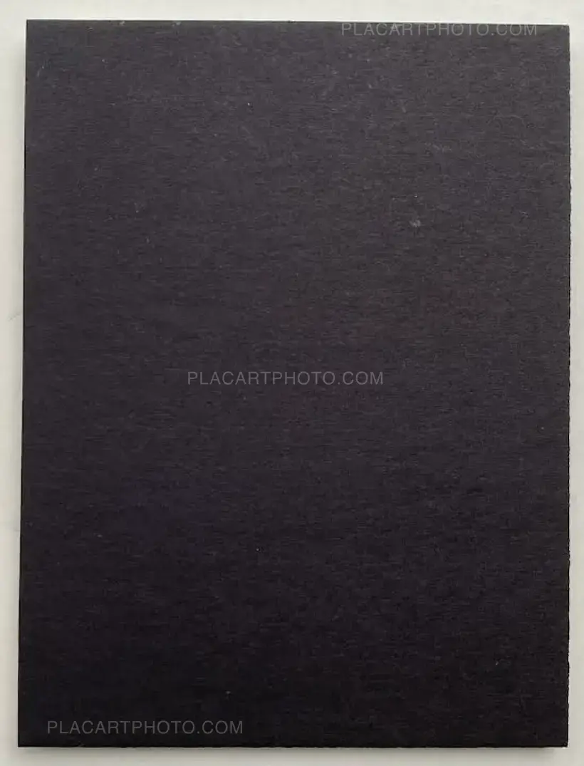 Isolation (Self) (NUMBERED, edt of 10)