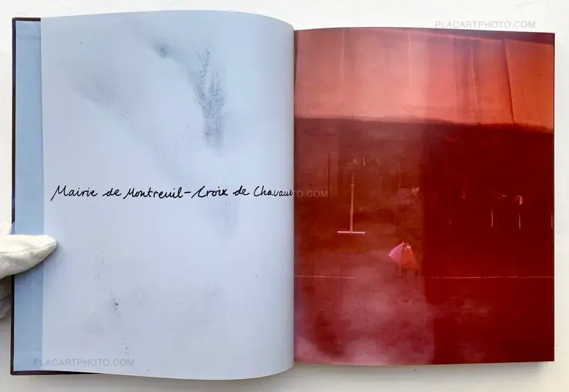 Day by Day (with signed print)