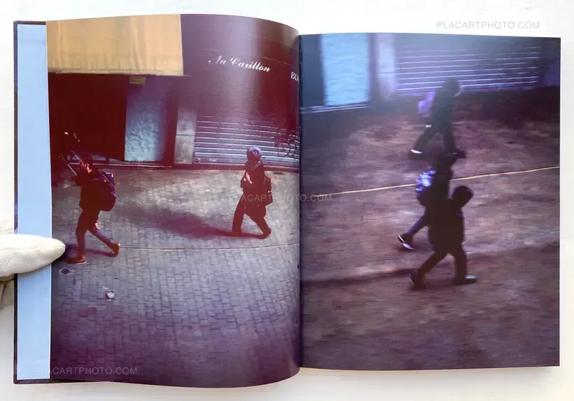 Day by Day (with signed print)