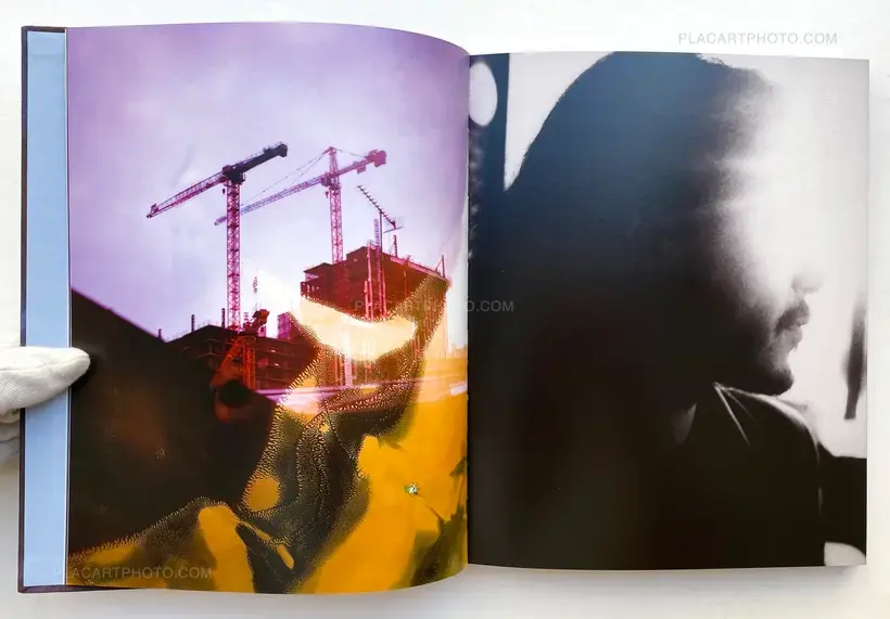 Day by Day (with signed print)