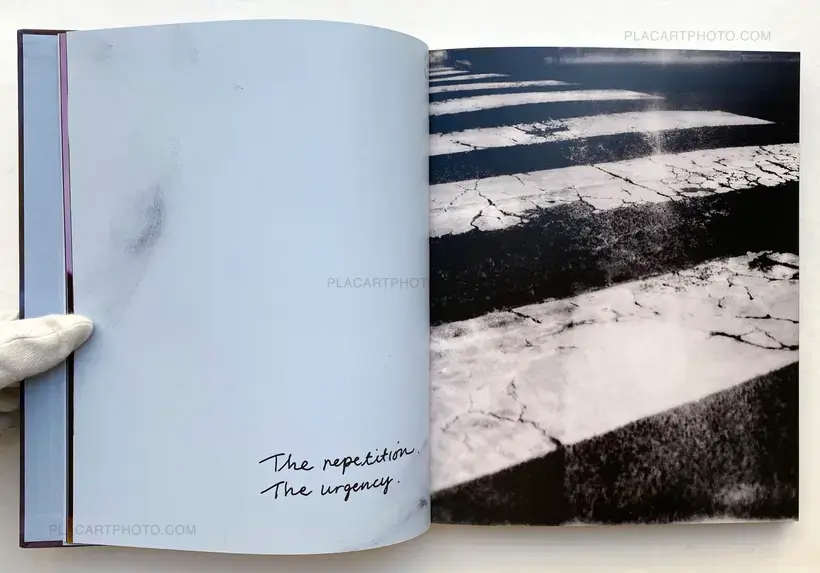 Day by Day (with signed print)