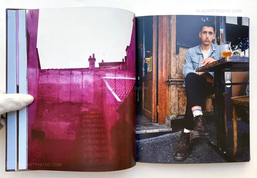 Day by Day (with signed print)